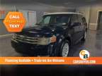 2009 Ford Flex for sale