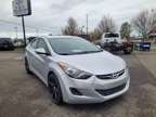 2013 Hyundai Elantra for sale