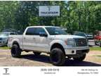 2011 Ford F150 SuperCrew Cab for sale