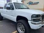2004 GMC Sierra 1500 Extended Cab for sale