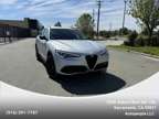 2020 Alfa Romeo Stelvio for sale