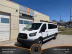 2016 Ford Transit 350 Wagon for sale