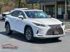 2021 Lexus RX for sale