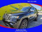 2022 Jeep Grand Cherokee for sale