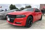 2018 Dodge Charger for sale