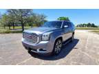 2018 GMC Yukon for sale