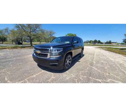 2015 Chevrolet Tahoe for sale is a 2015 Chevrolet Tahoe 1500 2dr Car for Sale in Mobile AL