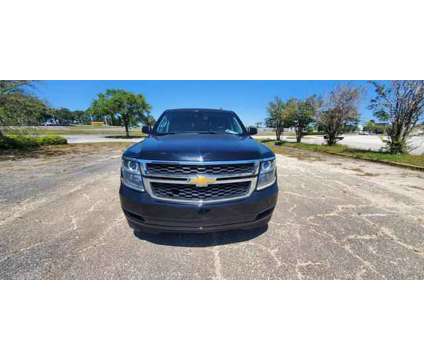 2015 Chevrolet Tahoe for sale is a 2015 Chevrolet Tahoe 1500 4dr Car for Sale in Mobile AL