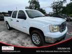 2010 GMC Sierra 1500 Crew Cab for sale