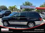 2002 Jeep Grand Cherokee for sale