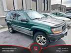 1999 Jeep Grand Cherokee for sale