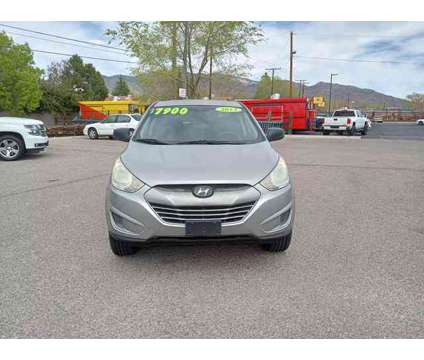 2013 Hyundai Tucson for sale is a 2013 Hyundai Tucson Car for Sale in Albuquerque NM