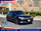 2017 Honda Accord for sale