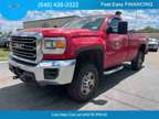 2015 GMC Sierra 2500 HD Regular Cab for sale