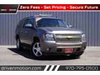 2014 Chevrolet Suburban 1500 for sale