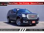 2015 GMC Yukon XL for sale