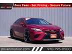 2018 Toyota Camry for sale