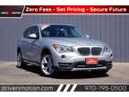 2013 BMW X1 for sale