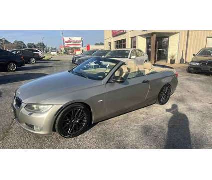 2008 BMW 3 Series for sale is a Tan 2008 BMW 3-Series Car for Sale in Chesapeake VA