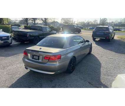 2008 BMW 3 Series for sale is a Tan 2008 BMW 3-Series Car for Sale in Chesapeake VA