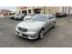 2010 Mercedes-Benz S-Class for sale