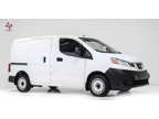 2019 Nissan NV200 for sale