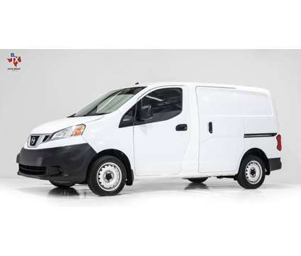 2019 Nissan NV200 for sale is a White 2019 Nissan NV200 Car for Sale in Houston TX