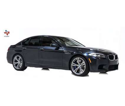 2013 BMW M5 for sale is a Grey 2013 BMW M5 Car for Sale in Houston TX