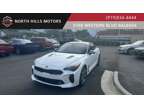 2019 Kia Stinger for sale