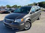 2015 Chrysler Town & Country for sale