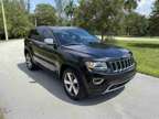 2015 Jeep Grand Cherokee for sale