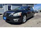 2014 Nissan Altima for sale