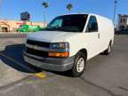 2015 Chevrolet Express 2500 Cargo for sale