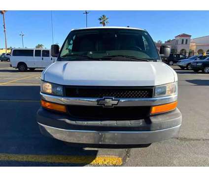 2015 Chevrolet Express 2500 Cargo for sale is a White 2015 Chevrolet Express 2500 Cargo Car for Sale in Las Vegas NV