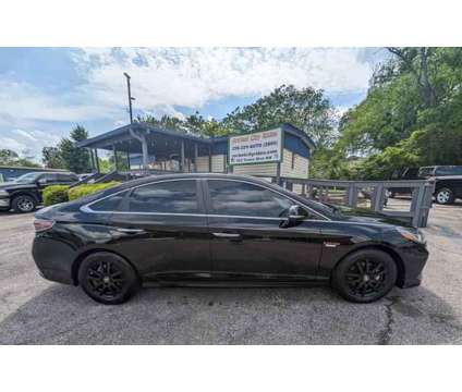 2019 Hyundai Sonata Hybrid for sale is a Black 2019 Hyundai Sonata Hybrid Hybrid in Huntsville AL