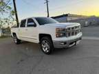 2015 Chevrolet Silverado 1500 Crew Cab for sale