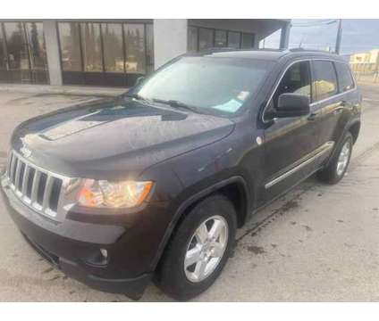 2011 Jeep Grand Cherokee for sale is a Black 2011 Jeep grand cherokee Car for Sale in Fairbanks AK