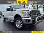 2015 Ford F250 Super Duty Crew Cab for sale