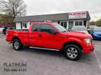 2013 Ford F150 Super Cab for sale