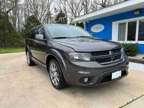 2017 Dodge Journey for sale