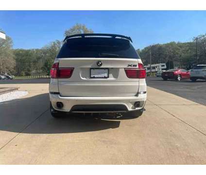 2012 BMW X5 for sale is a White 2012 BMW X5 3.0si Car for Sale in Vineland NJ