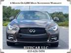 2015 INFINITI Q50 for sale