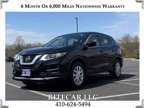 2018 Nissan Rogue for sale