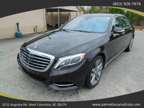 2015 Mercedes-Benz S-Class for sale