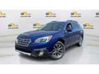 2015 Subaru Outback for sale