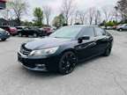 2013 Honda Accord for sale