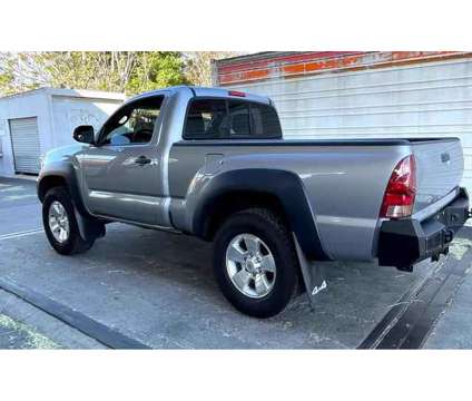 2014 Toyota Tacoma Regular Cab for sale is a Silver 2014 Toyota Tacoma Car for Sale in Corona CA