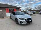 2017 Nissan Maxima for sale