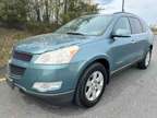 2009 Chevrolet Traverse for sale