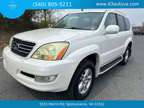 2004 Lexus GX for sale